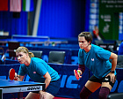 Russian athletes won 19 medals at the international Paralympic table tennis competitions in Kazakhstan