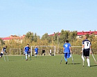 Five teams will take part in the Russian championships in Amputee Football in Nizhny Novgorod.