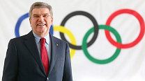 The Russian Paralympic Committee congratulates Thomas Bach on reelection to the post of the International Olympic Committee President.