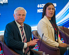 Specialists from more than 50 countries in Moscow take part in the Russian Paralympic Committee Conference on sport‑functional classification in adaptive sports
