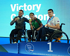 Russian National Team Wins 22 Medals at World Para Swimming Series Stage in Mexico