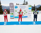 21 GOLD, 12 SILVER AND 16 BRONZE MEDALS WON THE RUSSIAN NATIONAL TEAM AT THE STAGE OF THE PARA CROSS-COUNTRY SKIING AND BIATHLON WORLD CUP IN SLOVENIA