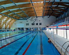 THE RUSSIAN PARA SWIMMING CUP AMONG ATHLETES WITH INTELLECTUAL IMPAIRMENTS ENDED IN SARANSK