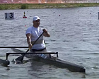 Russian para-canoeists win 5 medals at European Championships in Portugal  
