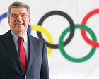 The Russian Paralympic Committee congratulates Thomas Bach on reelection to the post of the International Olympic Committee President.