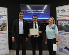 "The Russian Paralympic Committee, with the support of the Russian Sports Fund, conducted training under the additional professional development program 'Fundamentals of Paralympic Sport.'"