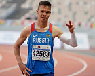 Russian Paralympic Team Wins Six Medals at Athletics Grand Prix Stage