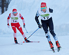 Russian National Team won 5 gold, 4 silver and 7 bronze medals of the World Cup in Para Cross-Country Skiing and Biathlon in Slovenia