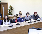Pavel  Rozhkov at the RPC office held a joint meeting of working groups for preparation for participation in the Paralympic Games 2020 in Tokyo and Paralympic Games 2022 in Beijing
