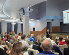 RPC Holds All-Russian Seminar on "Introduction to Sport-Functional Classification in Boccia for Athletes with Physical Impairments"