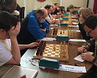 RUSSIAN CHESS CHAMPIONSHIP FOR THE BLIND TO WILL HELD IN KOSTROMA