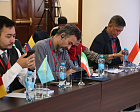 Specialists from more than 50 countries in Moscow take part in the Russian Paralympic Committee Conference on sport‑functional classification in adaptive sports