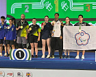 Russian Paralympians Win 8 Medals at International Table Tennis Tournament "ITTF World Para Future Nakhon Ratchasima 2026"