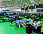 Winners of the Russian championship in Para Table Tennis among PI athletes have been determined in Chuvashia. 