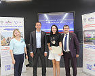 "The Russian Paralympic Committee, with the support of the Russian Sports Fund, conducted training under the additional professional development program 'Fundamentals of Paralympic Sport.'"