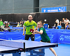Russian Paralympians Win 8 Medals at International Table Tennis Tournament "ITTF World Para Future Nakhon Ratchasima 2026"