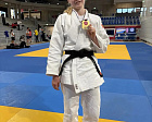 Russian Blind Judo Athletes Win 9 Medals at European Championships in Germany