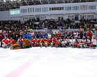 THE RESULTS OF THE FINAL COMPETITION DAY OF THE WINTER PARALYMPIC GAMES "WE ARE TOGETHER. SPORT".