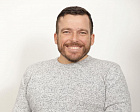 Kurt Fearnley elected Vice Chairperson of IPC Athletes’ Council