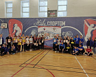 RESULTS OF THE RUSSIAN CHAMPIONSHIP IN GOALBALL