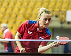 #trainingtogether with the World and European Champion in Para Table Tennis among II Impairments Mariya Galkina ﻿