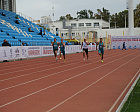 Winners and medalists of the first competition day of the "Russian Paralympic Committee Athletics Cup" determined in Krasnodar