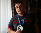 "THE MAIN VICTORY IS ABOVE YOURSELF" - VADIM SELYUKIN, SILVER MEDALIST OF THE 2014 PARALYMPIC GAMES IN PARA HOCKEY, TELLS ABOUT THE WAY IN SPORT FROM A NEWCOMER TO THE CAPTAIN OF THE RUSSIAN NATIONAL TEAM AND JUNIOR TEAM COACH 