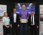 "The Russian Paralympic Committee, with the support of the Russian Sports Fund, conducted training under the additional professional development program 'Fundamentals of Paralympic Sport.'"