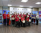 The Russian Ministry of Sports, the Russian Paralympic Committee and the Russian Federation of Sports for Persons with Physical Disabilities, hosted All-Russian Sports Festival for pupils from special educational sports oriented institutions for young peo