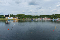 11 RUSSIAN ATHLETES WILL TAKE PART IN THE EUROPEAN PARACANOE CHAMPIONSHIP IN POLAND