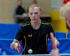 Russian Paralympics athletes won 22 medals at the international table tennis competitions in Montenegro