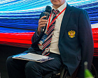 Specialists from more than 50 countries in Moscow take part in the Russian Paralympic Committee Conference on sport‑functional classification in adaptive sports
