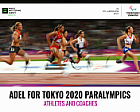WADA, TOGETHER WITH THE IPC, IS LAUNCHING A NEW ONLINE COURSE FOR ATHLETES, COACHES AND ACCOMPANYING STAFF OF ATHLETES-CANDIDATES FOR PARTICIPATION IN THE XVI PARALYMPIC SUMMER GAMES IN TOKYO (JAPAN)
