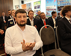 President of the RPC P.A. Rozhkov met in Moscow with Paralympic champions from different generations as part of the celebratory events marking the 30th anniversary of the RPC
