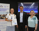 "The Russian Paralympic Committee, with the support of the Russian Sports Fund, conducted training under the additional professional development program 'Fundamentals of Paralympic Sport.'"