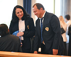 The 20th Jubilee Award Ceremony of the RPC Prize "Return to Life," dedicated to the 30th anniversary of the RPC, took place at the State Kremlin Palace