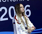 Russian National Team — Winner of the Overall Team Standings at the European Para Swimming Championships