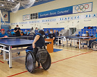The All-Russian Table Tennis competition among PI Athletes was held in Bryansk.