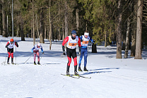 THE RUSSIAN CHAMPIONSHIPS IN PARA CROSS-COUNTRY SKIING AND BIATHLON AMONG VI ATHLETES WILL BE HELD IN IZHEVSK