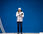 INFORMATION on participation of Russian athletes at the XII Pyeongchang 2018 Paralympic Winter Games in (Republic of Korea)