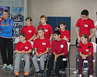 The Russian Ministry of Sports, the Russian Paralympic Committee and the Russian Federation of Sports for Persons with Physical Disabilities, hosted All-Russian Sports Festival for pupils from special educational sports oriented institutions for young peo