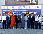 The First All-Russian Athletics Competitions for Athletes with Physical Impairments Among Veterans of the Special Military Operation Have Opened in Cheboksary