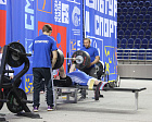 ABOUT 200 ATHLETES IN YEKATERINBURG WILL COMPETE FOR MEDALS OF THE CHAMPIONSHIP AND THE CHAMPIONSHIP OF RUSSIA IN PARAPOWERLIFTING