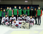 MOSCOW REGION TEAM "PHOENIX" WON THE GOVERNOR’S CUP OF ORENBURG REGION – SECOND ROUND OF THE RUSSIAN SLEDGE HOCKEY CHAMPIONSHIP