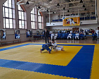 In Suzdal Russian Judo Championship and Russian Taekwondo Championship among II Athletes has ended.