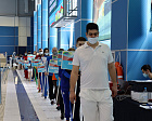 MORE THAN 250 ATHLETES WILL TAKE PART IN RUSSIAN PARA SWIMMING CHAMPIONSHIP AMONG PI ATHLETES IN UFA
