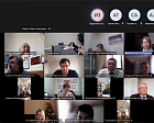 PAVEL ROZHKOV HELD A MEETING OF THE RPC GOVERNING BOARD VIA VIDEOCONFERENCE