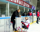MOSCOW REGION TEAM "PHOENIX" WON THE GOVERNOR’S CUP OF ORENBURG REGION – SECOND ROUND OF THE RUSSIAN SLEDGE HOCKEY CHAMPIONSHIP