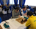 IN KOSTROMA WINNERS AND PRIZE WINNERS OF RUSSIAN PARA CHESS CHAMPIONSHIP FOR THE BLIND HAVE BEEN DETERMINED