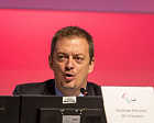 The International Paralympic Committee (IPC) President Andrew Parsons answers questions on preparations for the Games and what impact he believes they will have in 2021.